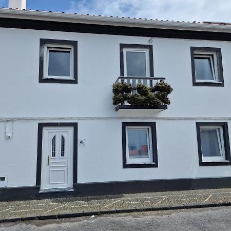 Apartamentos Garrett Horta  Kültér fotó