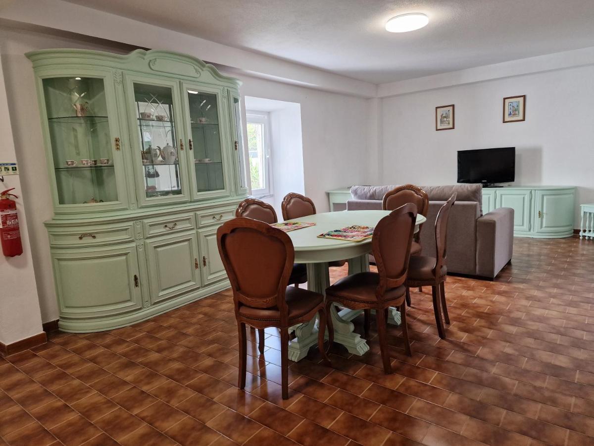 Apartamentos Garrett Horta  Kültér fotó