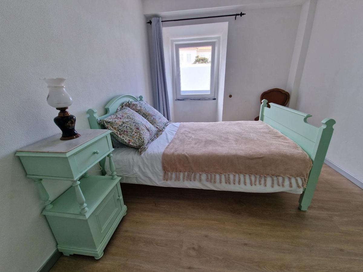 Apartamentos Garrett Horta  Kültér fotó