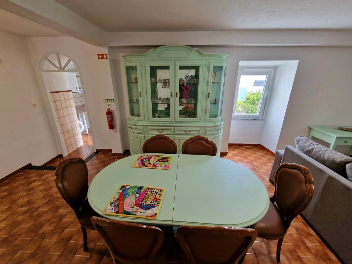 Apartamentos Garrett Horta  Kültér fotó