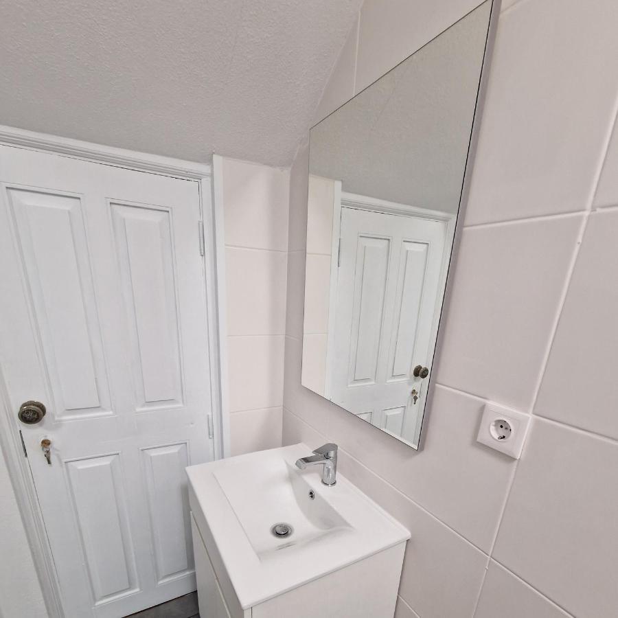 Apartamentos Garrett Horta  Kültér fotó
