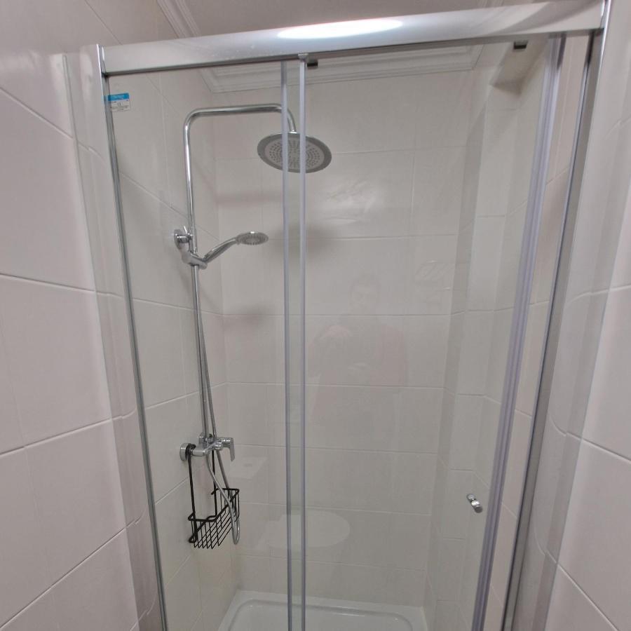 Apartamentos Garrett Horta  Kültér fotó