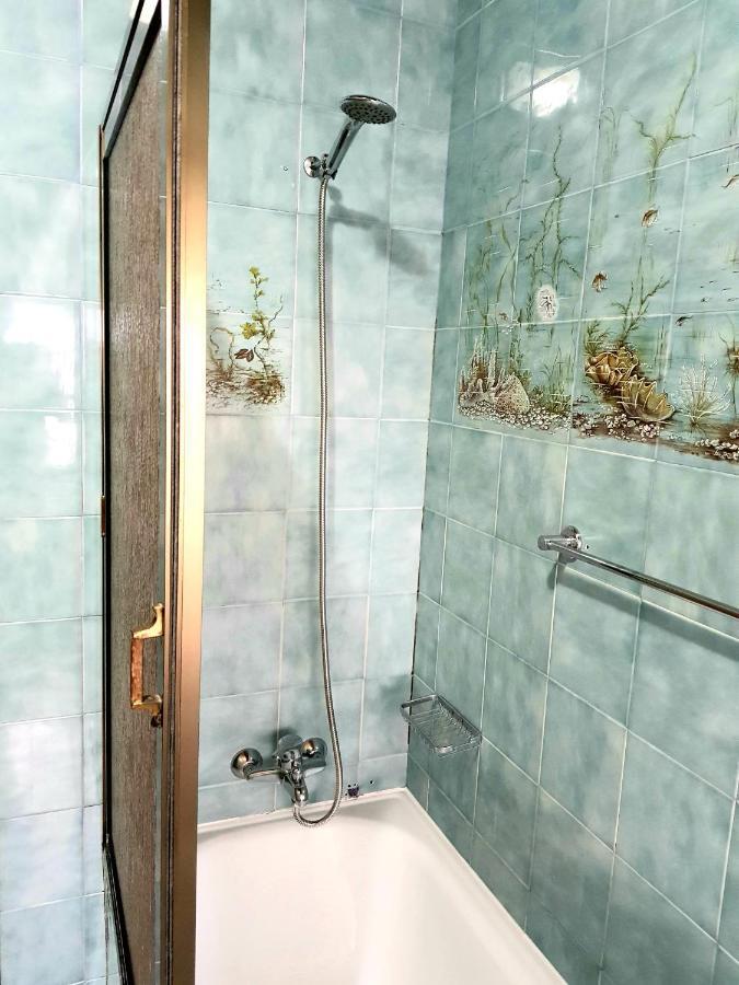 Apartamentos Garrett Horta  Kültér fotó
