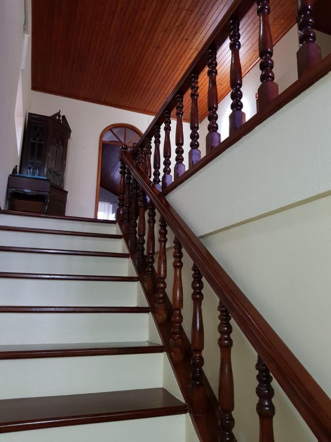 Apartamentos Garrett Horta  Kültér fotó